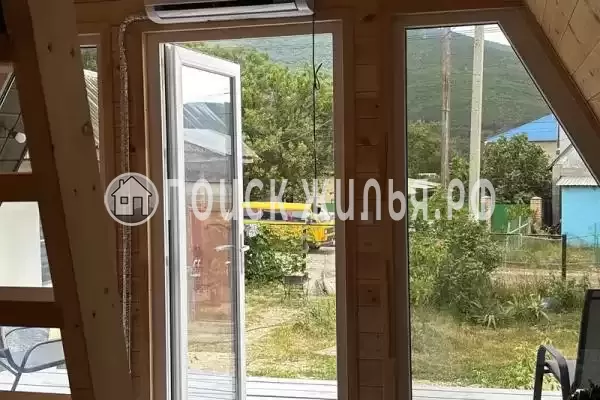 Частный сектор «Шалаш»