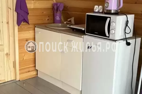 Частный сектор «Шалаш»