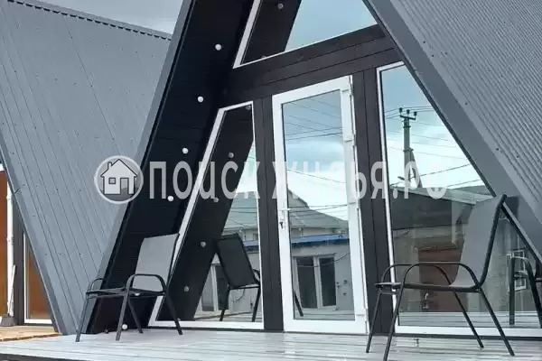 Частный сектор «Шалаш»