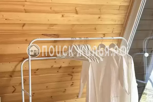 Частный сектор «Шалаш»