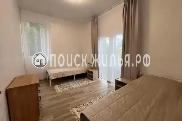 Частный сектор «Домик в лесу у моря» Частный сектор «Домик в лесу у моря»