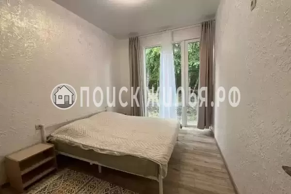 Частный сектор «Домик в лесу у моря» Частный сектор «Домик в лесу у моря»