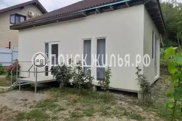 Частный сектор «Домик в лесу у моря» Частный сектор «Домик в лесу у моря»