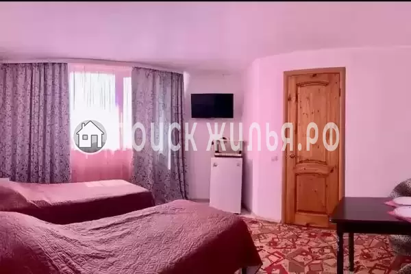 Отель «Калина-Малина» Отель «Калина-Малина»