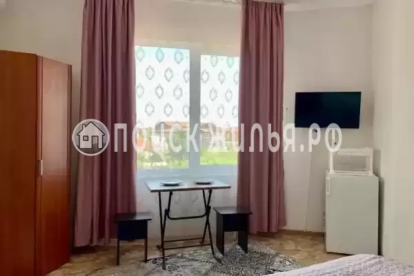 Отель «Калина-Малина» Отель «Калина-Малина»