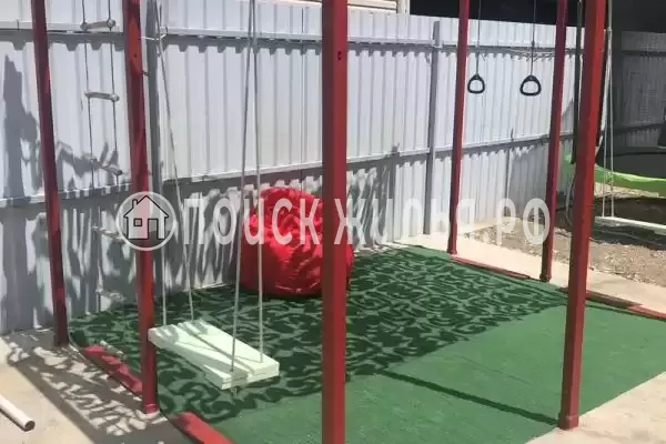 Частный сектор «Этаж на две семьи» Частный сектор «Этаж на две семьи»