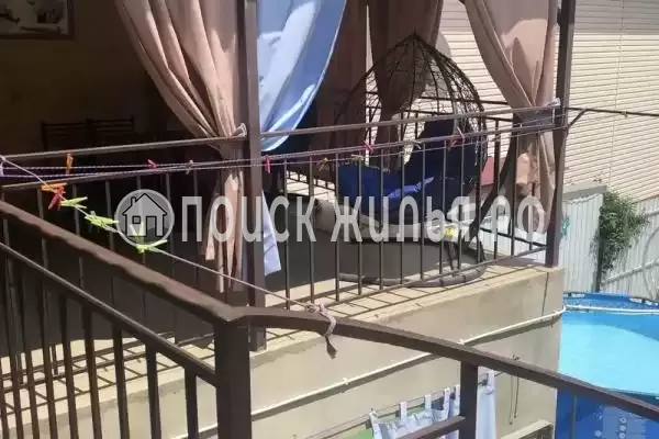 Частный сектор «Этаж на две семьи» Частный сектор «Этаж на две семьи»