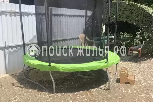 Частный сектор «Этаж на две семьи» Частный сектор «Этаж на две семьи»