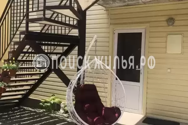 Частный сектор «Этаж на две семьи» Частный сектор «Этаж на две семьи»