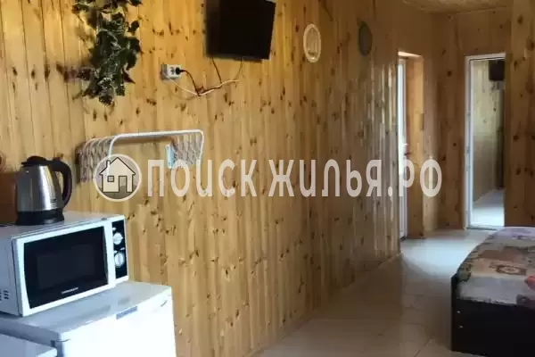 Частный сектор «Этаж на две семьи» Частный сектор «Этаж на две семьи»