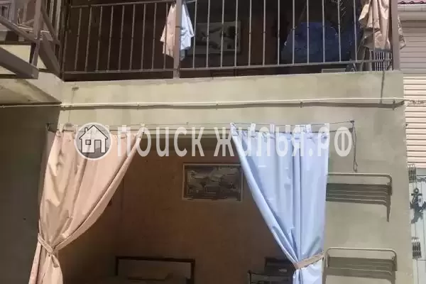 Частный сектор «Этаж на две семьи» Частный сектор «Этаж на две семьи»