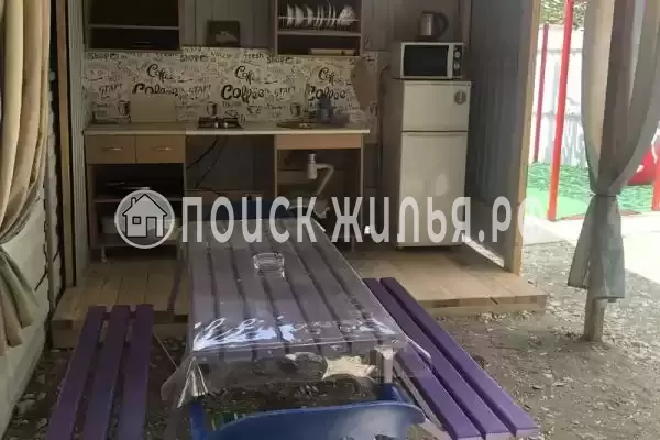 Частный сектор «Этаж на две семьи» Частный сектор «Этаж на две семьи»