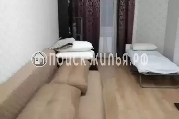 Частный сектор «Студия»