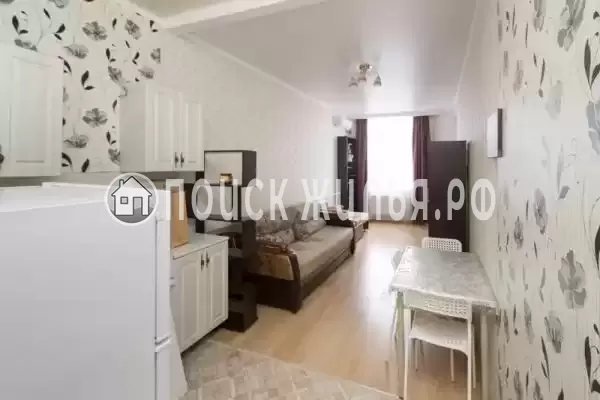 Частный сектор «Студия»