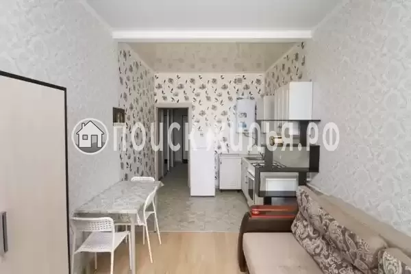 Частный сектор «Студия»