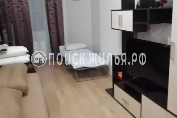 Частный сектор «Студия»