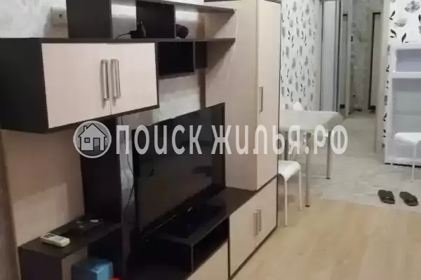 Частный сектор «Студия»