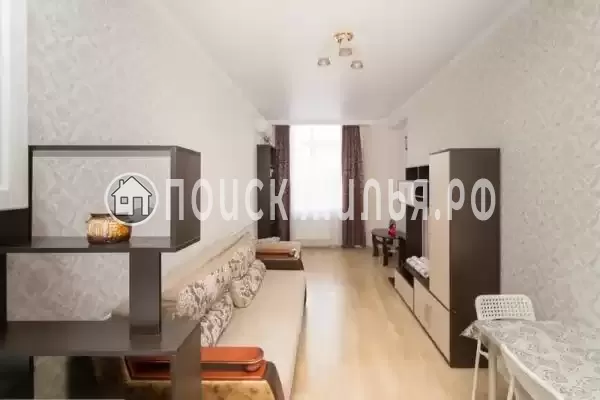 Частный сектор «Студия»