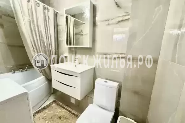 Частный сектор «Апартаменты Хрустальный Сочи»