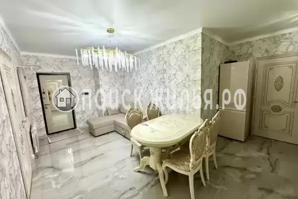 Частный сектор «Апартаменты Хрустальный Сочи»