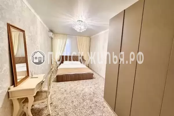 Частный сектор «Апартаменты Хрустальный Сочи»