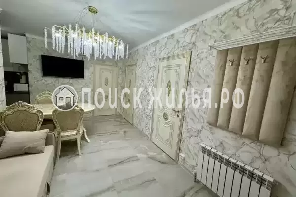 Частный сектор «Апартаменты Хрустальный Сочи»