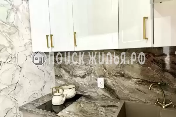 Частный сектор «Апартаменты Хрустальный Сочи»