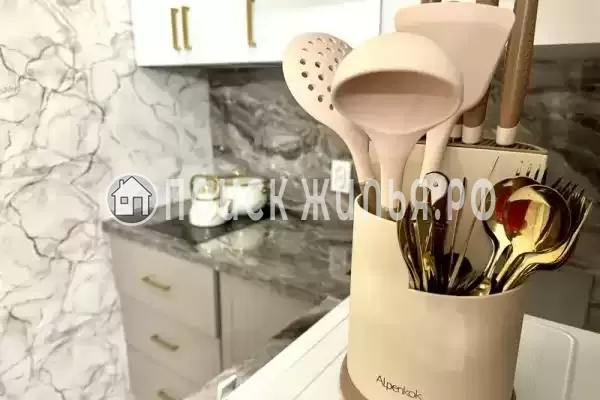 Частный сектор «Апартаменты Хрустальный Сочи»