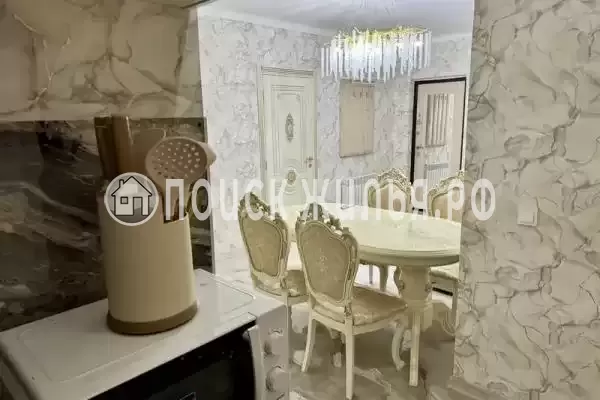 Частный сектор «Апартаменты Хрустальный Сочи»