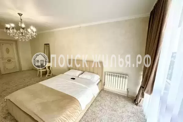 Частный сектор «Апартаменты Хрустальный Сочи»