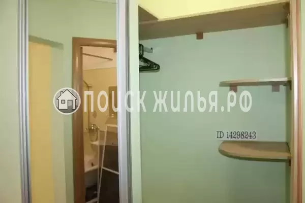 Квартира, Лазарева, д.54 Квартира, Лазарева, д.54