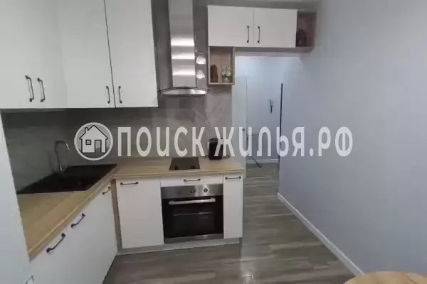 Квартира «В ЖК Звезда» Квартира «В ЖК Звезда»