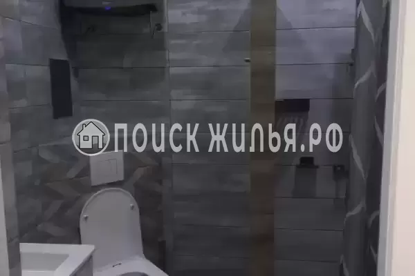 Квартира «В ЖК Звезда» Квартира «В ЖК Звезда»