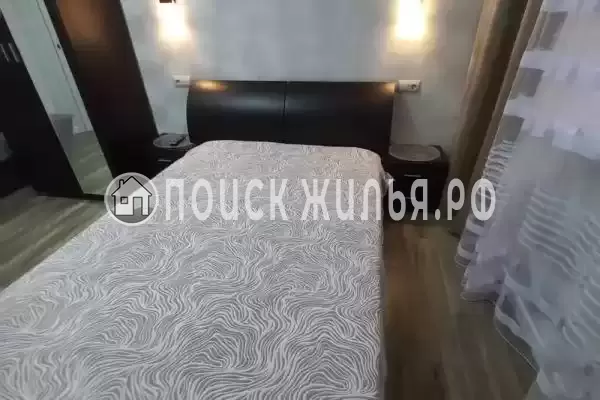 Квартира «В ЖК Звезда» Квартира «В ЖК Звезда»