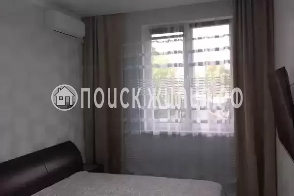 Квартира «В ЖК Звезда» Квартира «В ЖК Звезда»