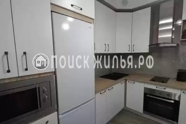 Квартира «В ЖК Звезда» Квартира «В ЖК Звезда»