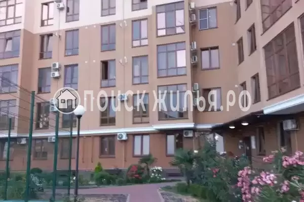 Квартира «В ЖК Звезда» Квартира «В ЖК Звезда»