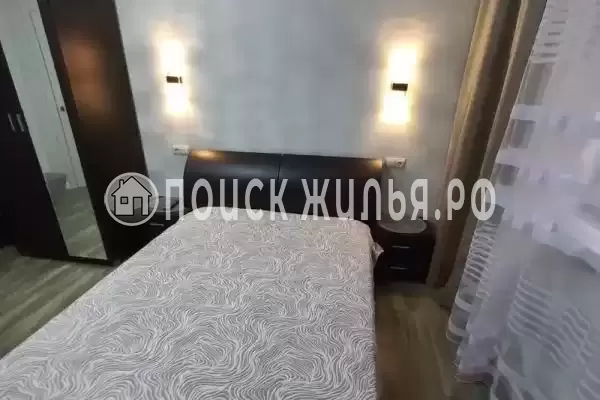 Квартира «В ЖК Звезда» Квартира «В ЖК Звезда»