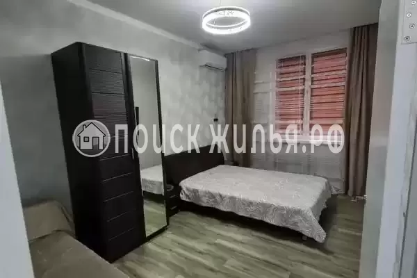 Квартира «В ЖК Звезда» Квартира «В ЖК Звезда»