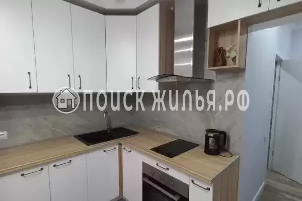 Квартира «В ЖК Звезда» Квартира «В ЖК Звезда»