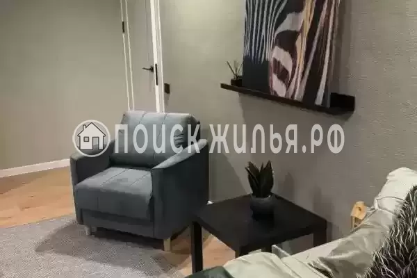 Квартира «Елена»