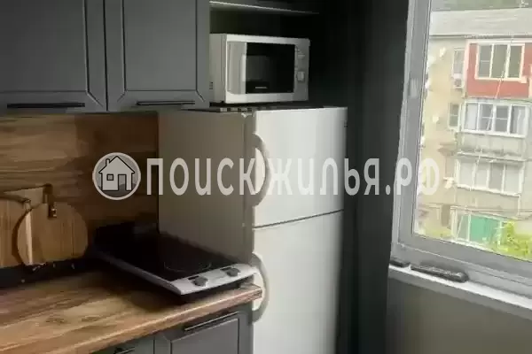 Квартира «Елена»