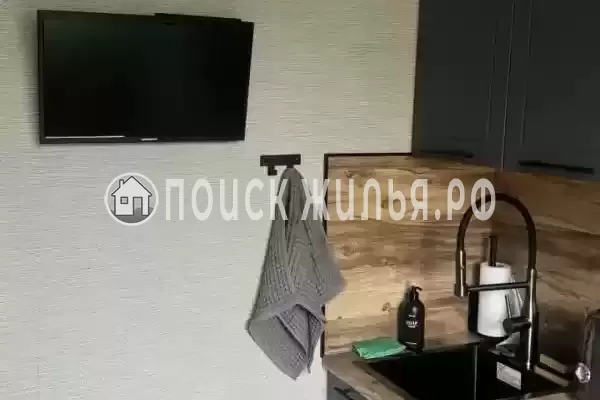 Квартира «Елена»