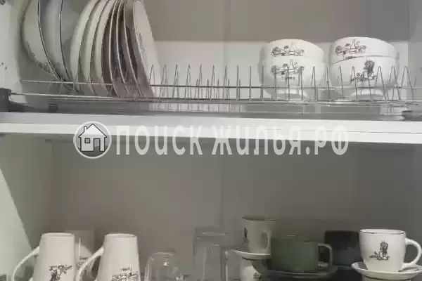 Квартира «Елена»