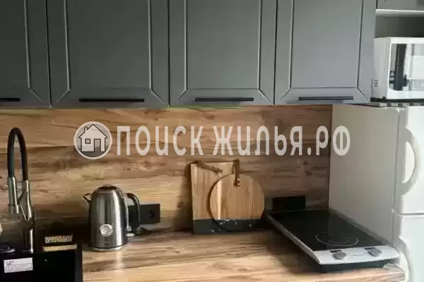 Квартира «Елена»