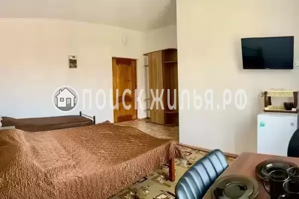 Отель «Калина-Малина» Отель «Калина-Малина»