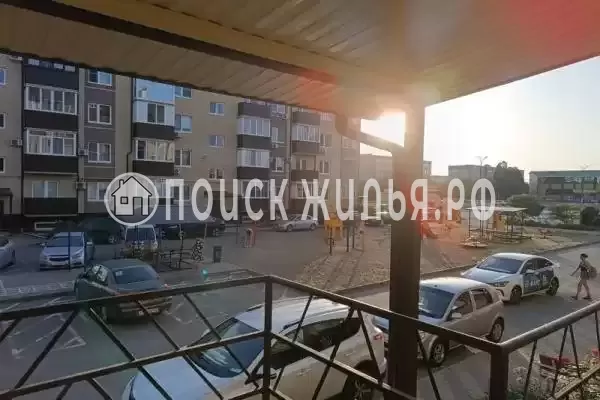 Квартира, Красная, д.43Б