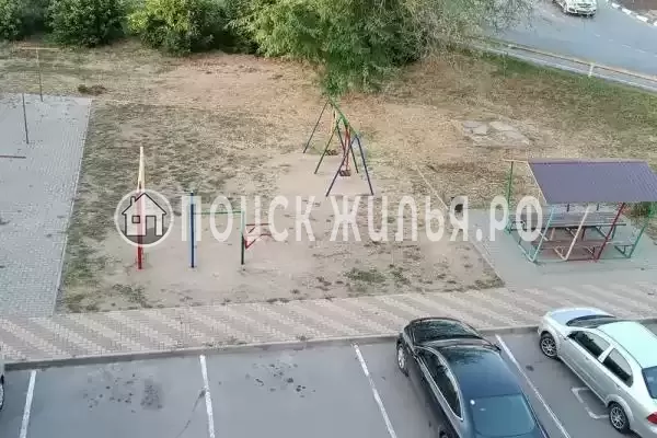 Квартира, Красная, д.43Б