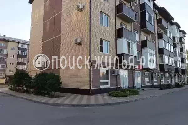 Квартира, Красная, д.43Б