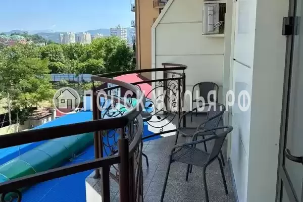 Квартира «Рядом с морем» Квартира «Рядом с морем»